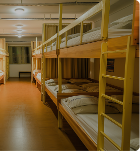 Hostel